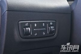 长安汽车-长安CS75-1.8T 自动四驱精英型 国IV