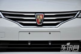 上汽集团-荣威360-1.5L自动基本型