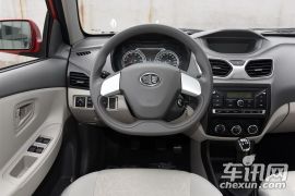 天津一汽-夏利N5 1.3L 手动舒适型