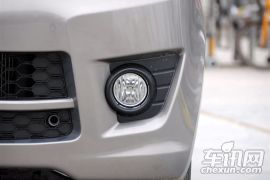 长安汽车-长安之星-1.2L新长安之星标准型  ￥4.39