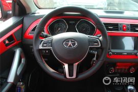 江淮汽车-瑞风S2-1.5L 手动豪华智能型  ￥6.88