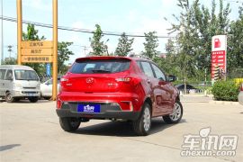 江淮汽车-瑞风S2-1.5L 手动豪华智能型  ￥6.88