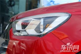 江淮汽车-瑞风S2-1.5L 手动豪华智能型  ￥6.88