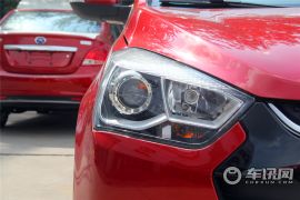 江淮汽车-瑞风S2-1.5L 手动豪华智能型  ￥6.88