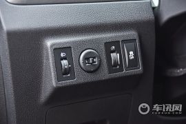 江淮汽车-瑞风S2-1.5L 手动豪华型