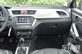 江淮汽车-瑞风S2-1.5L 手动豪华型