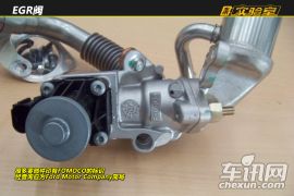 江铃汽车-驭胜S350 发动机解析