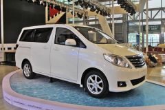 四川汽车-野马M302