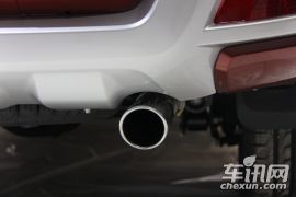 江铃汽车-撼路者