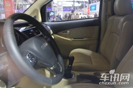 四川汽车-野马M302