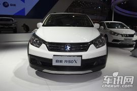 启辰-启辰R50X