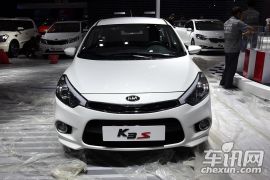 东风悦达起亚-起亚K3S