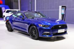 福特-野马5.0GT