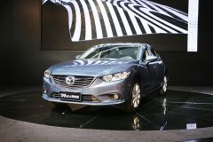 一汽马自达-马自达6 ATENZA阿特兹