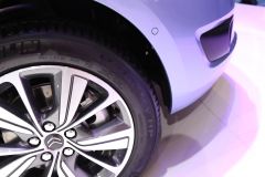 东风雪铁龙-毕加索