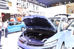 东风雪铁龙-毕加索