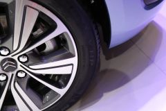 东风雪铁龙-毕加索