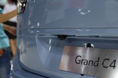 东风雪铁龙-毕加索