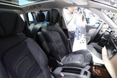 东风雪铁龙-毕加索