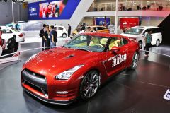日产-日产GT-R