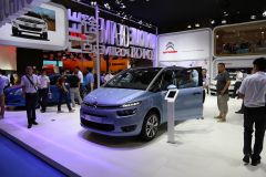 东风雪铁龙-毕加索