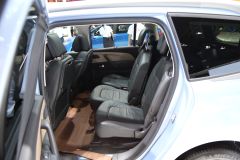 东风雪铁龙-毕加索