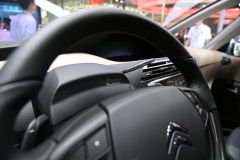 东风雪铁龙-毕加索