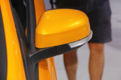 福特-福克斯(进口)