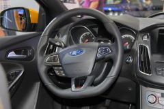 福特-福克斯(进口)