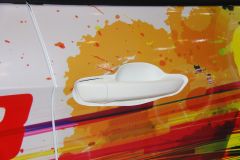 华晨中华-中华V3女排版