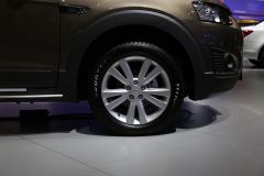 通用雪佛兰-科帕奇