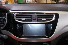 华晨中华-中华V3女排版