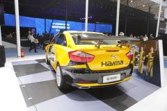 海马汽车-海马M6