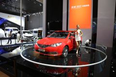 上汽集团-荣威360