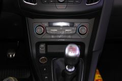 福特-福克斯(进口)