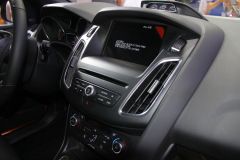 福特-福克斯(进口)