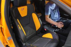 福特-福克斯(进口)