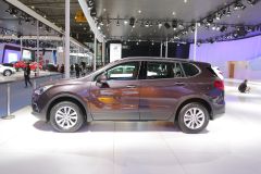 通用别克-昂科威ENVISION