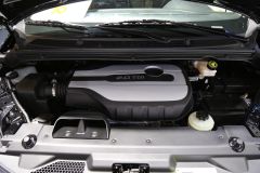 上汽商用车-上汽大通G10