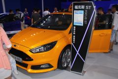 福特-福克斯(进口)