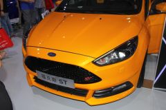 福特-福克斯(进口)