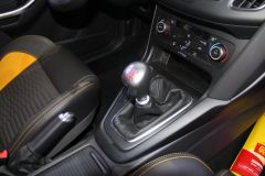 福特-福克斯(进口)