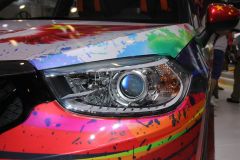 华晨中华-中华V3女排版