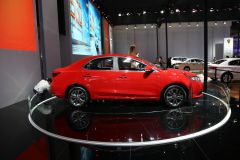 上汽集团-荣威360