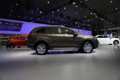 通用雪佛兰-科帕奇