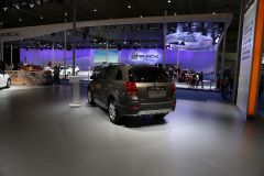 通用雪佛兰-科帕奇