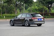 奥迪-奥迪A6-allroad-奥迪A6 allroad