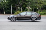 奥迪-奥迪A6-allroad-奥迪A6 allroad