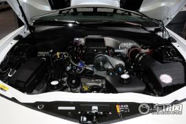 赛麟汽车-赛麟科迈罗-科迈罗