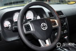 赛麟汽车-赛麟挑战者-赛麟挑战者